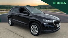 Skoda Karoq 1.5 TSI SE Drive 5dr DSG Petrol Estate